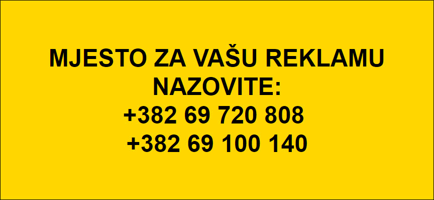 SALE APARTMENTS PODGORICA